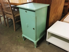 Pottskåp/sängbord